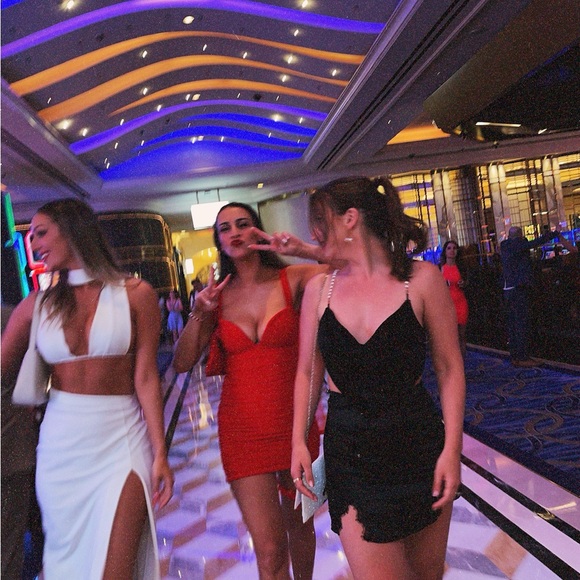 X REVOLVE Portia set - Picture 9 of 9